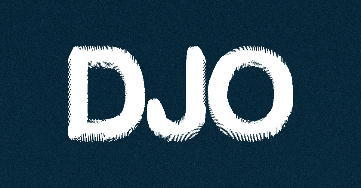 Djo Online Store
