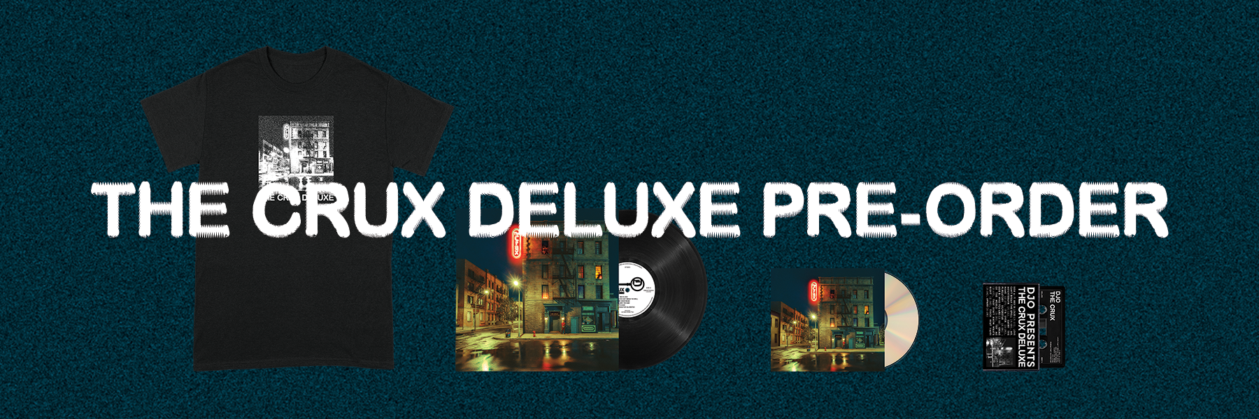 Djo Online Store