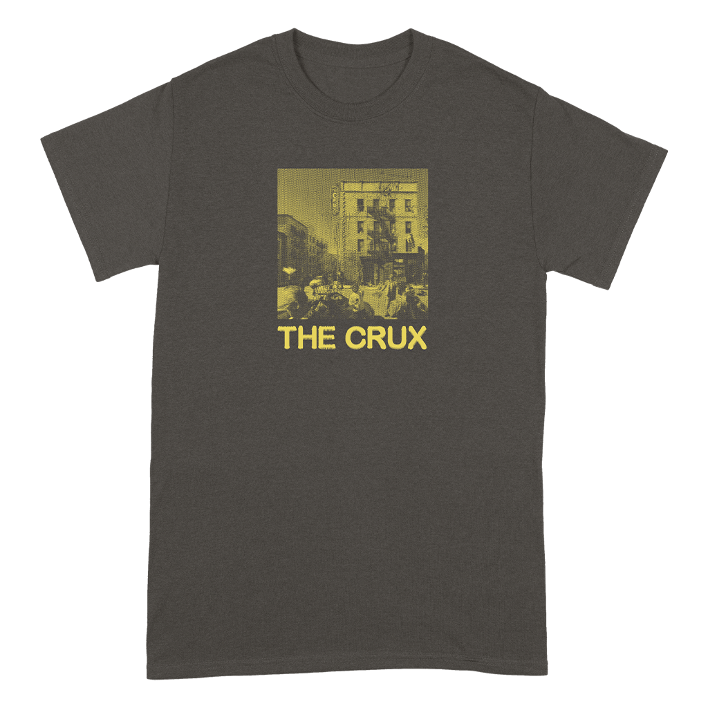 The Crux T-Shirt