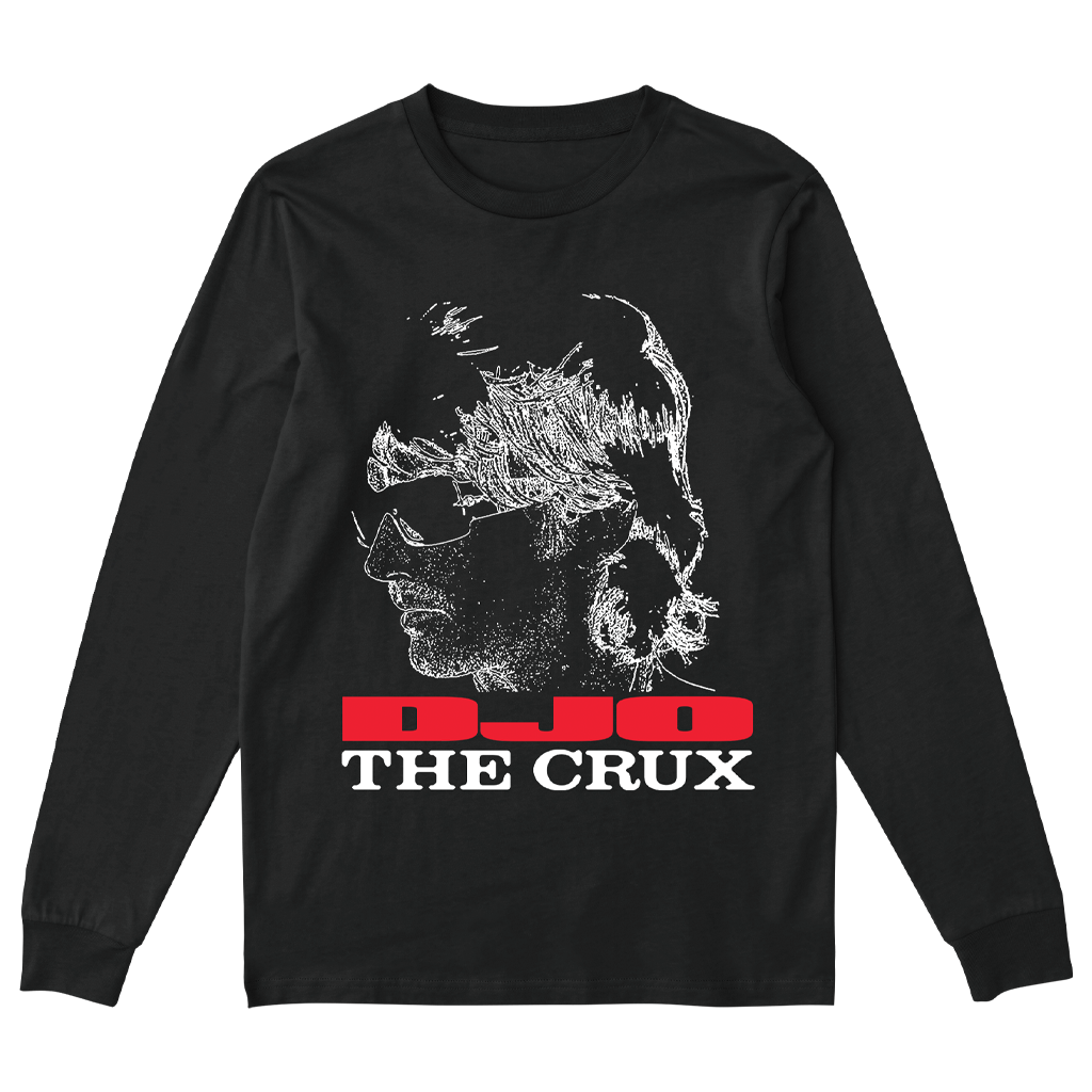 Crux Face Longsleeve T-Shirt
