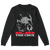 Crux Face Longsleeve T-Shirt
