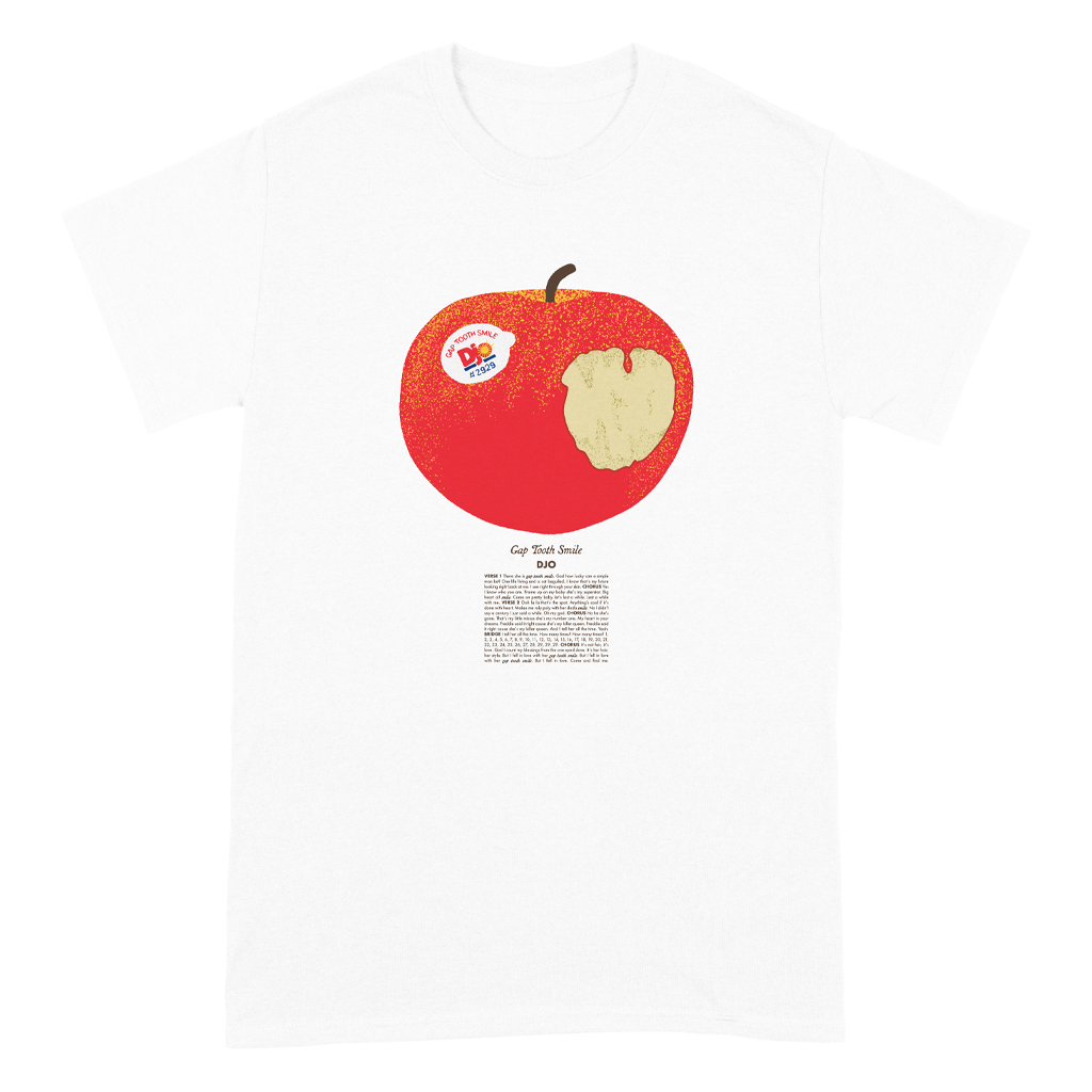 Apple T-Shirt