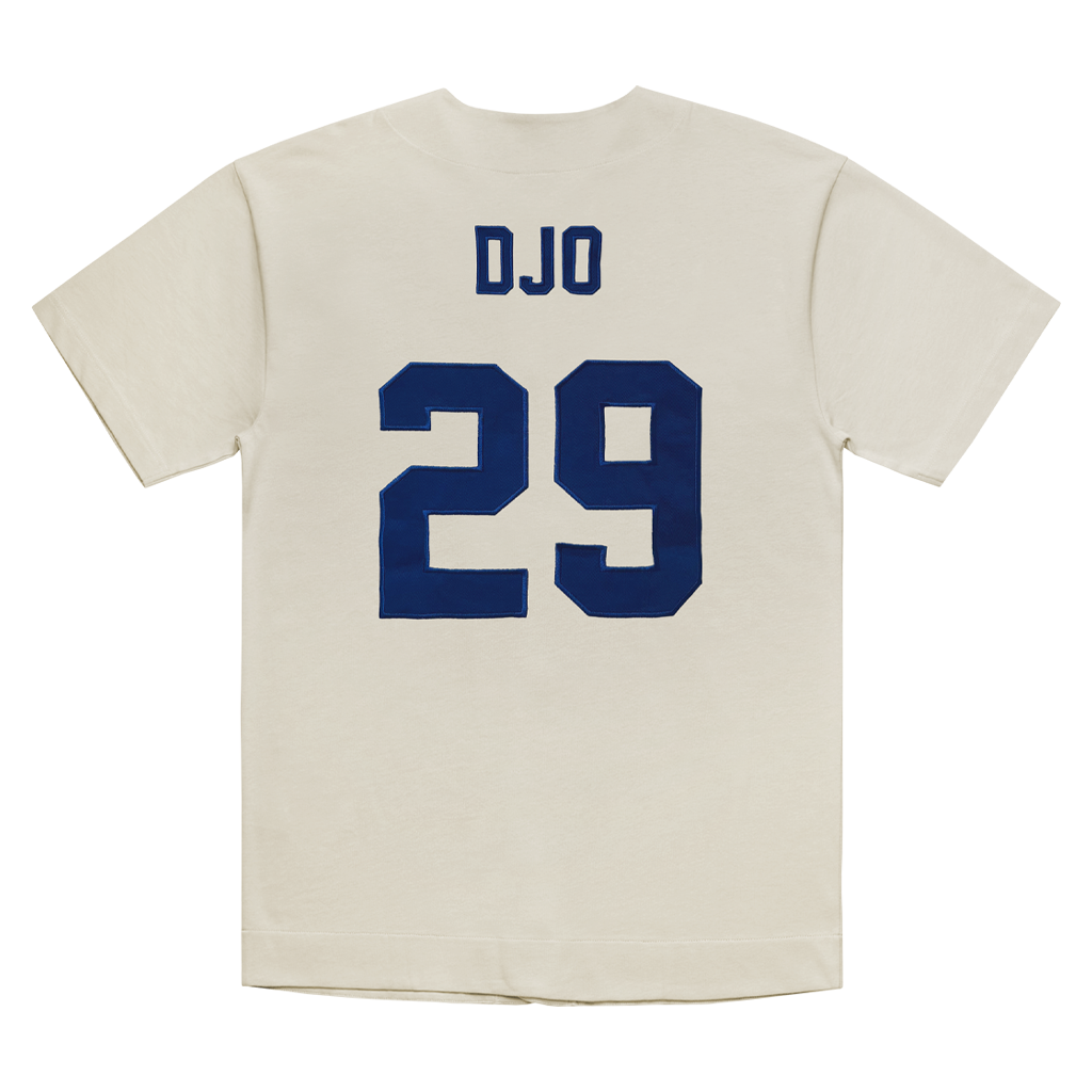 正規品Bristol BIG STAR JERSEY size:L Big 4 Leagues：北米4大スポーツ | JERSEUM STORE