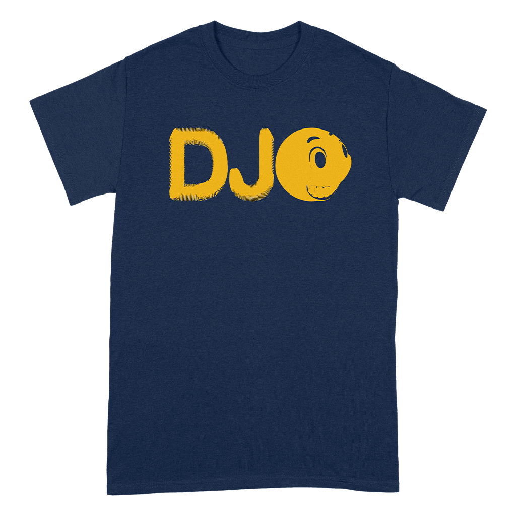 Smiley Face Logo T-Shirt