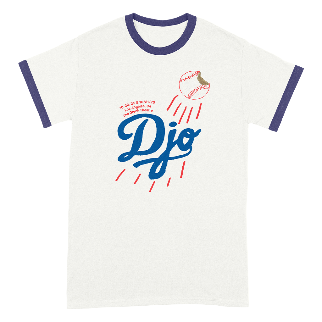 Djo Online Store djo-online-store