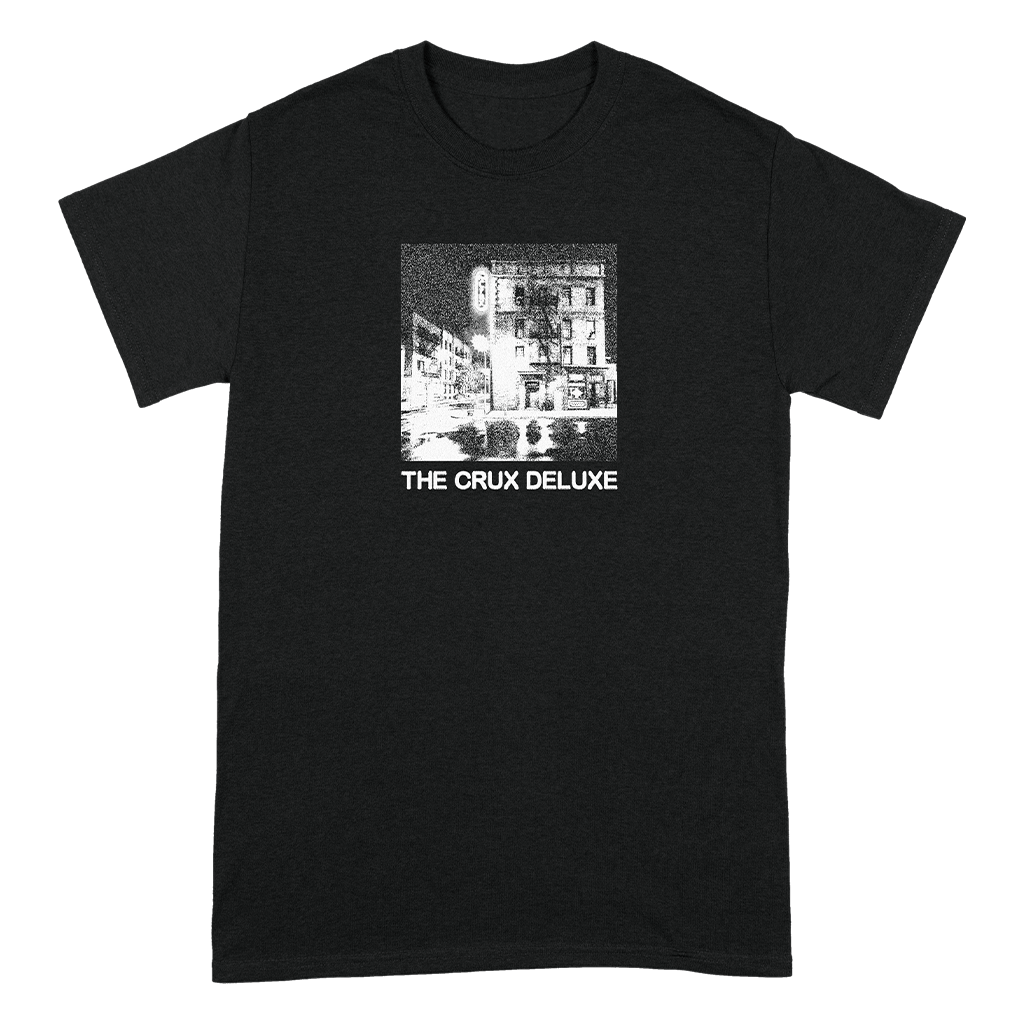 The Crux Deluxe T-Shirt