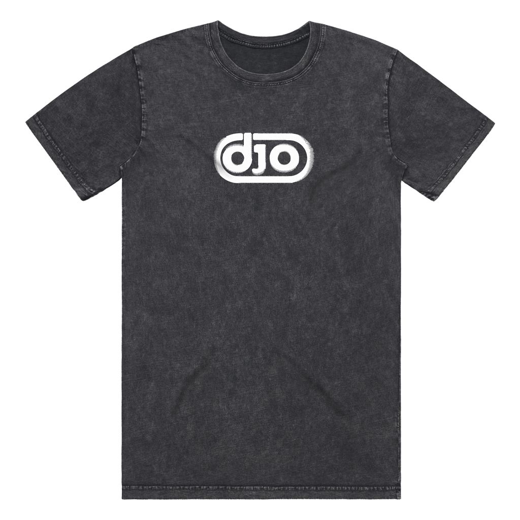 Capsule Logo CHARITY T-Shirt