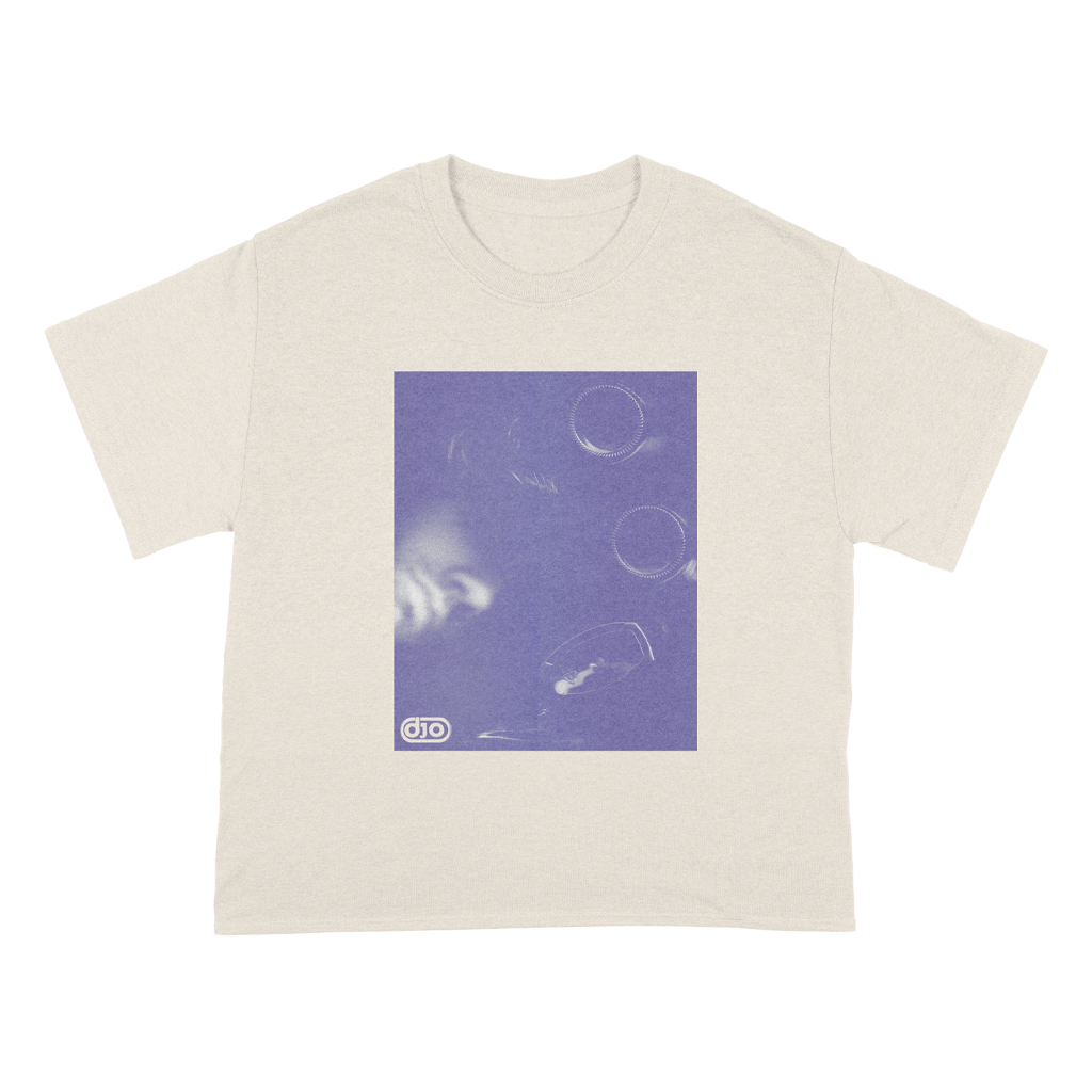Bottles Women's Boxy Crop T-Shirt