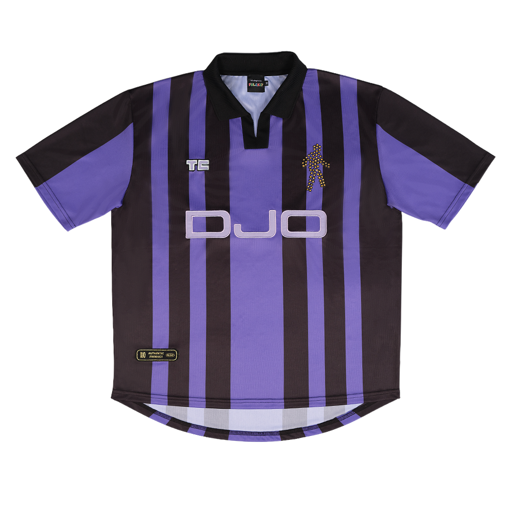 The Crux FC Jersey - Night Edition