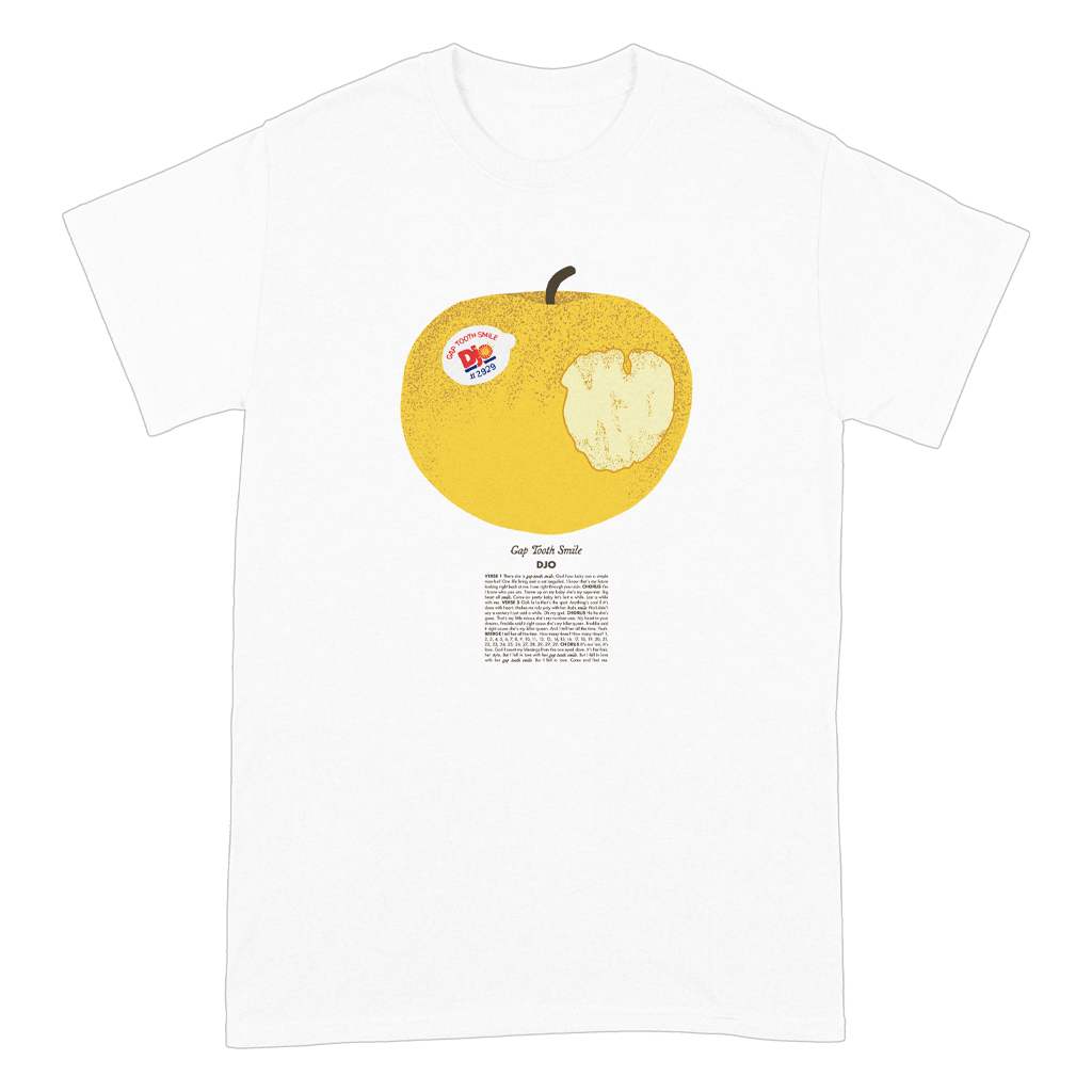 Golden Apple T-Shirt