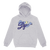 Crux Deluxe Cityscape Pullover Hoodie