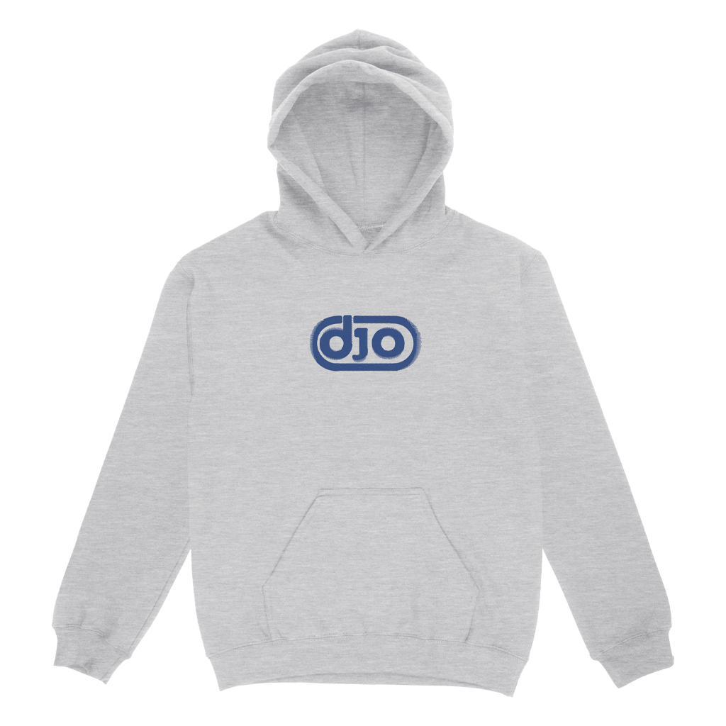 Tour Capsule Logo Pullover Hoodie