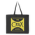 Crux Hotel Tote Bag