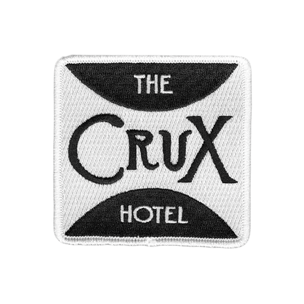 Crux Hotel Patch