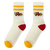 Star Logo Varsity Socks