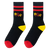 Star Logo Varsity Socks