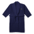 The Crux Hotel Embroidered Bathrobe
