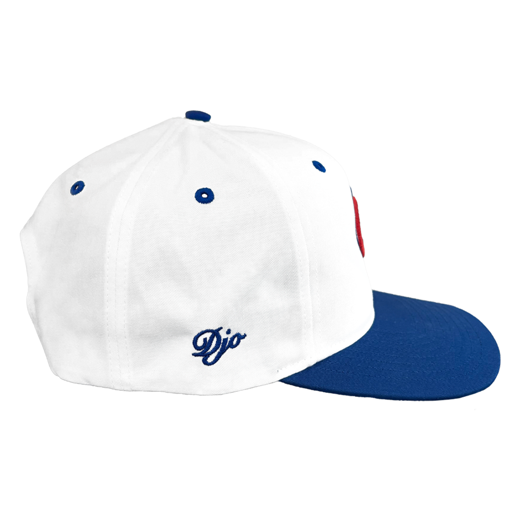 Crux Cubs Baseball Hat