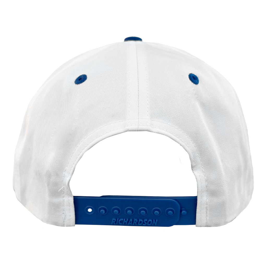 Crux Cubs Baseball Hat