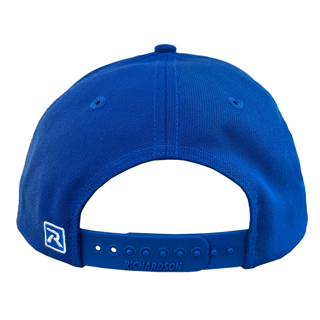 Crux Cubs Baseball Hat