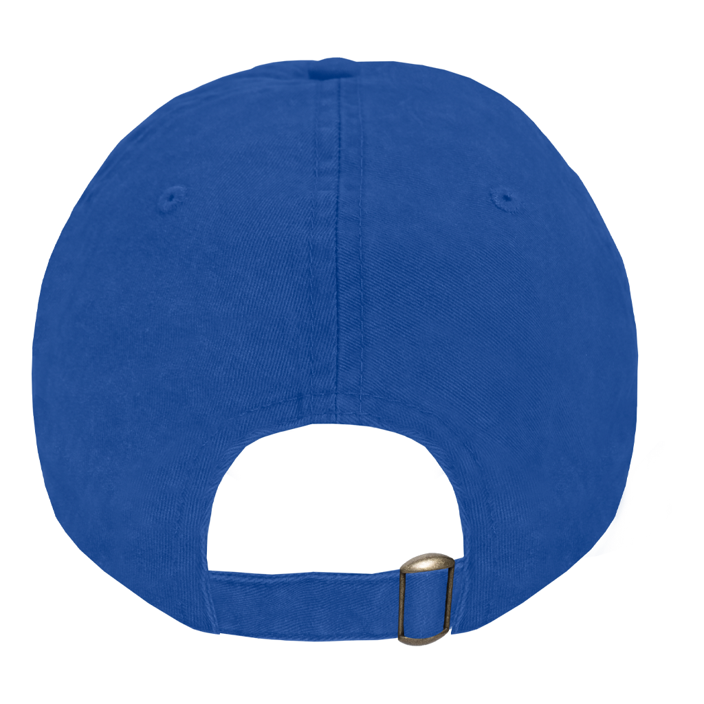 Crux Cubs Dad Hat