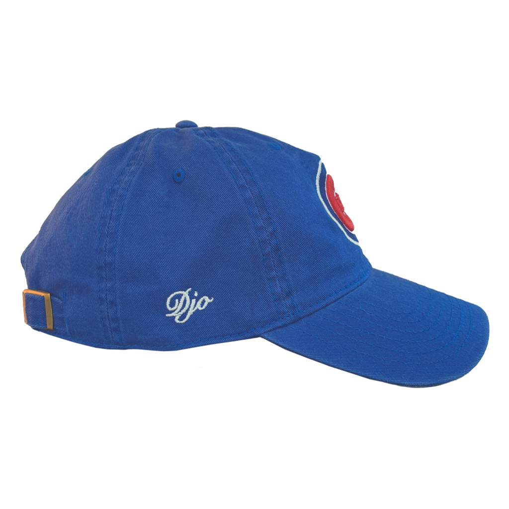 Crux Cubs Dad Hat