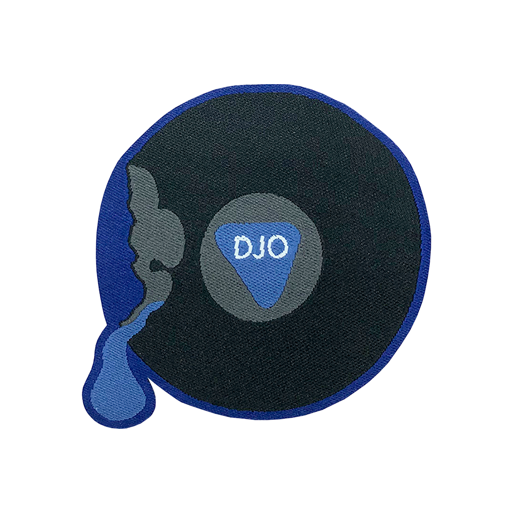 Another Bite Tour 4-Patch Set