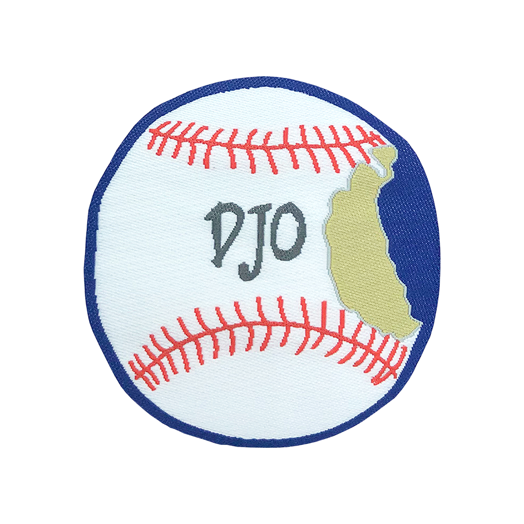 Another Bite Tour 4-Patch Set