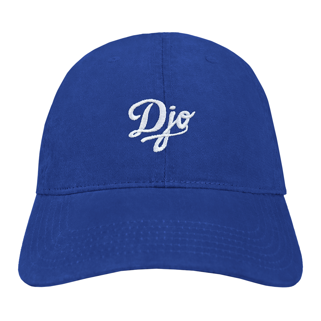 Djodgers Dad Hat
