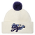 Crux Deluxe Cityscape Pom Pom Beanie