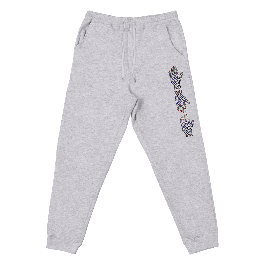 Crux Deluxe Cityscape Sweatpants