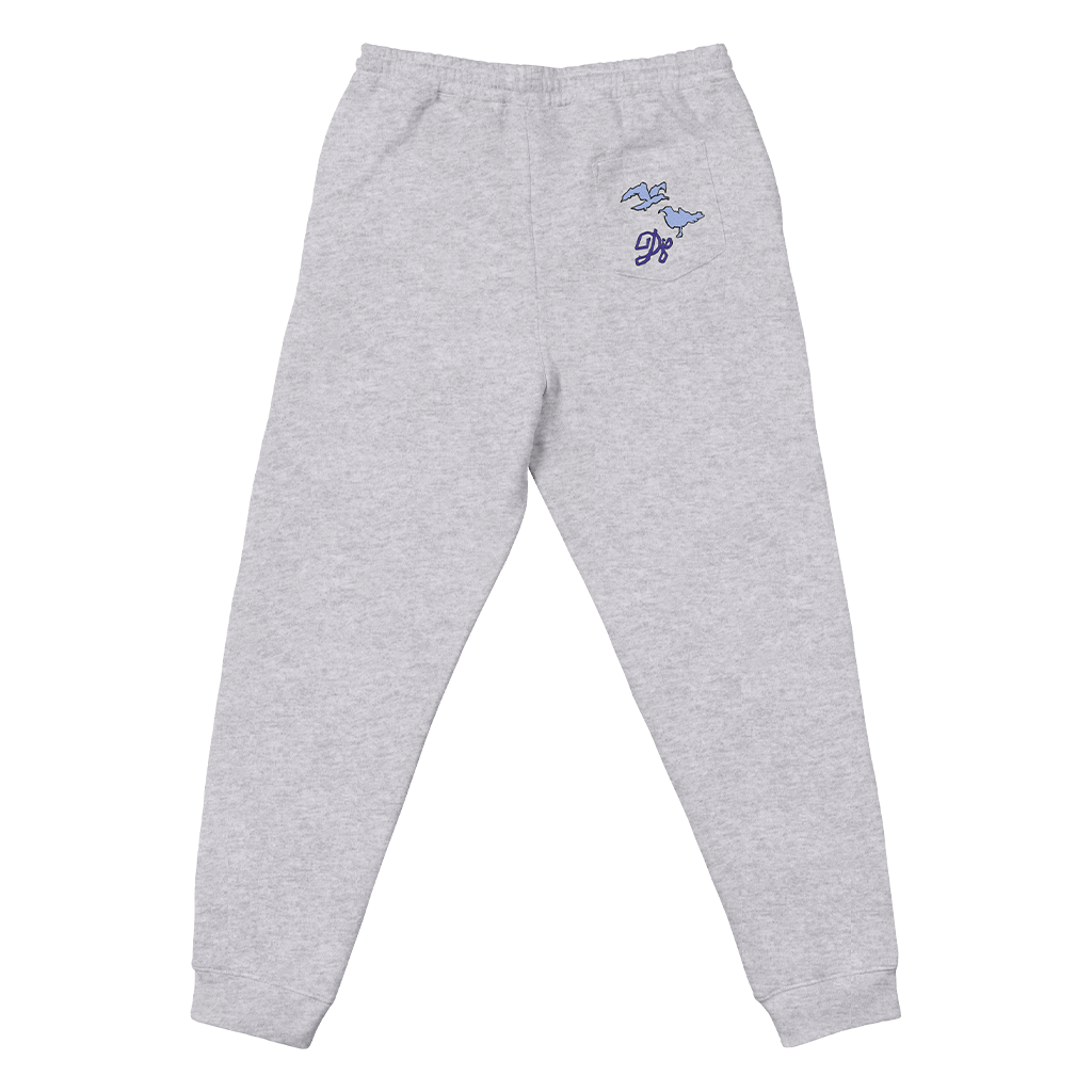 Crux Deluxe Cityscape Sweatpants