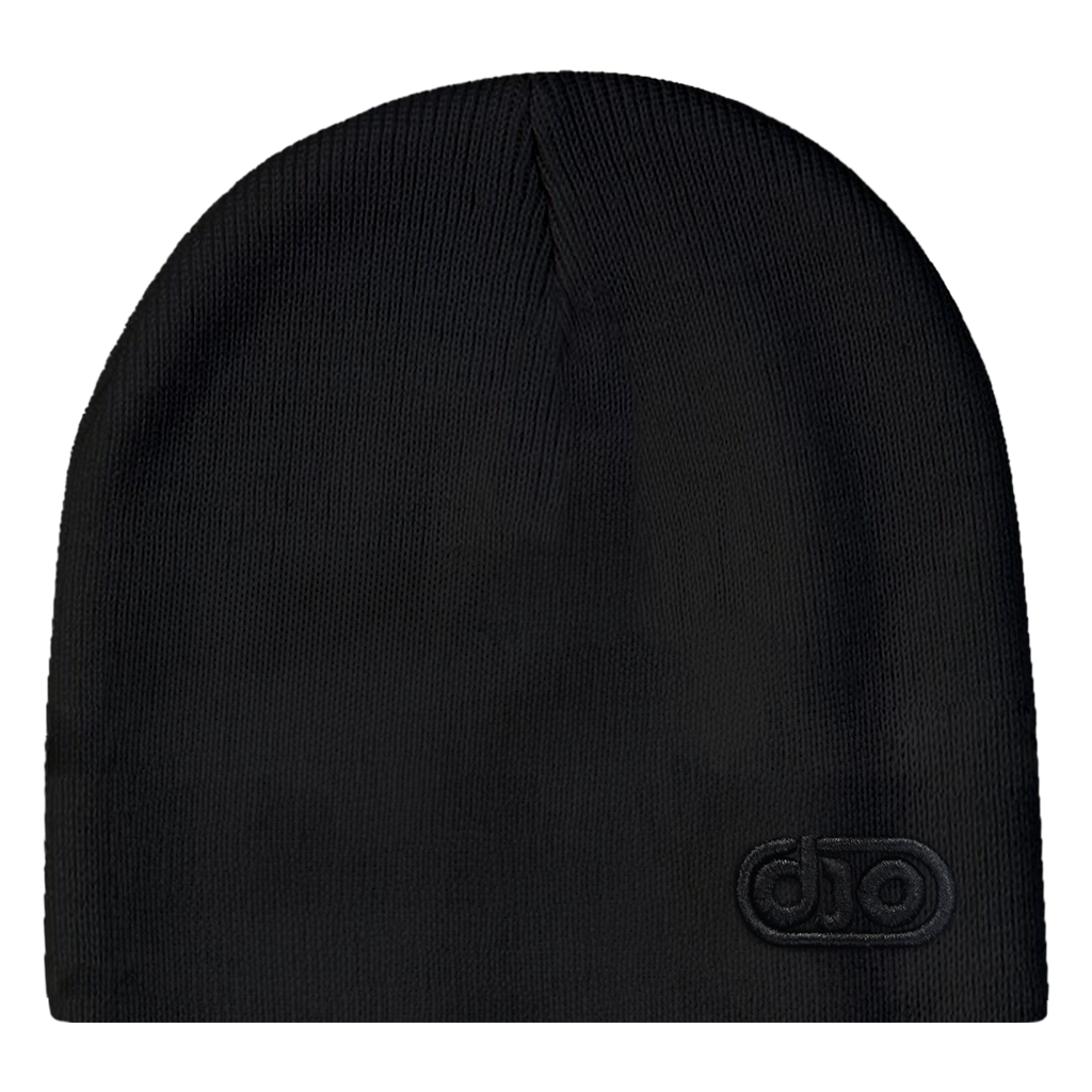 Capsule Logo Beanie