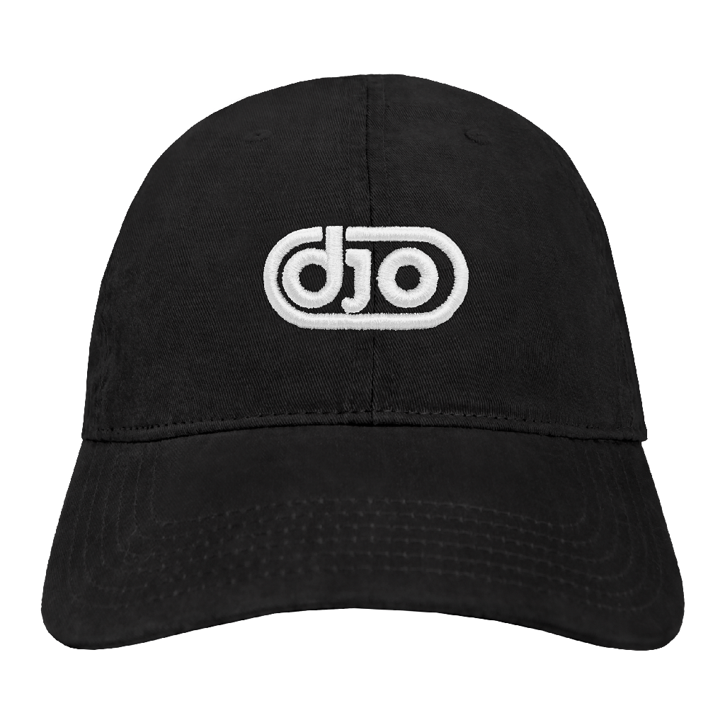 Capsule Logo Dad Hat