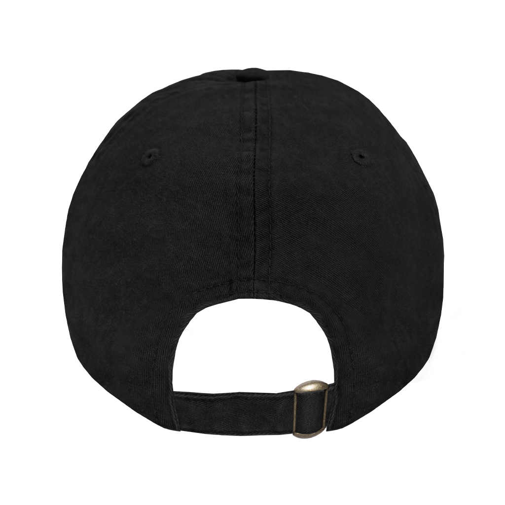 Capsule Logo Dad Hat