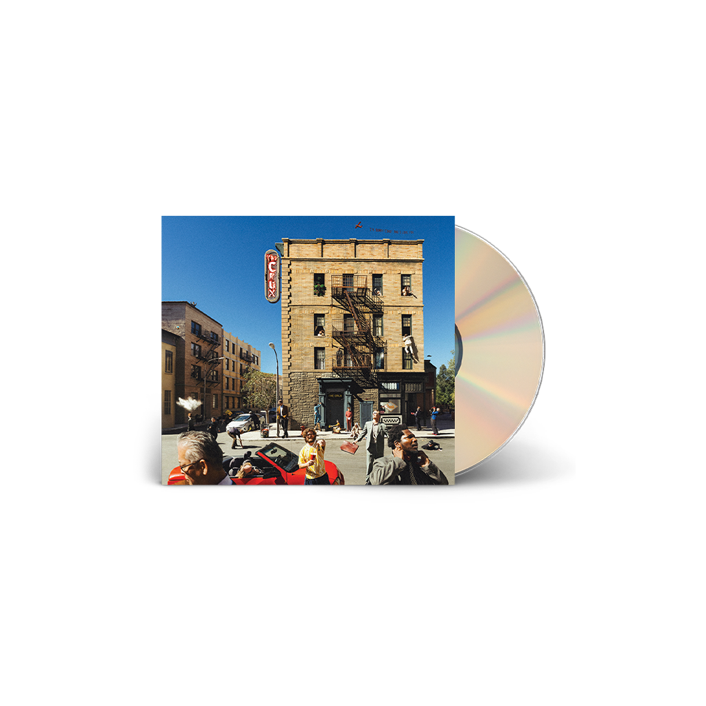 Djo Cd Djo Online Store