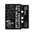The Crux Deluxe Cassette