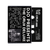 The Crux Deluxe Cassette