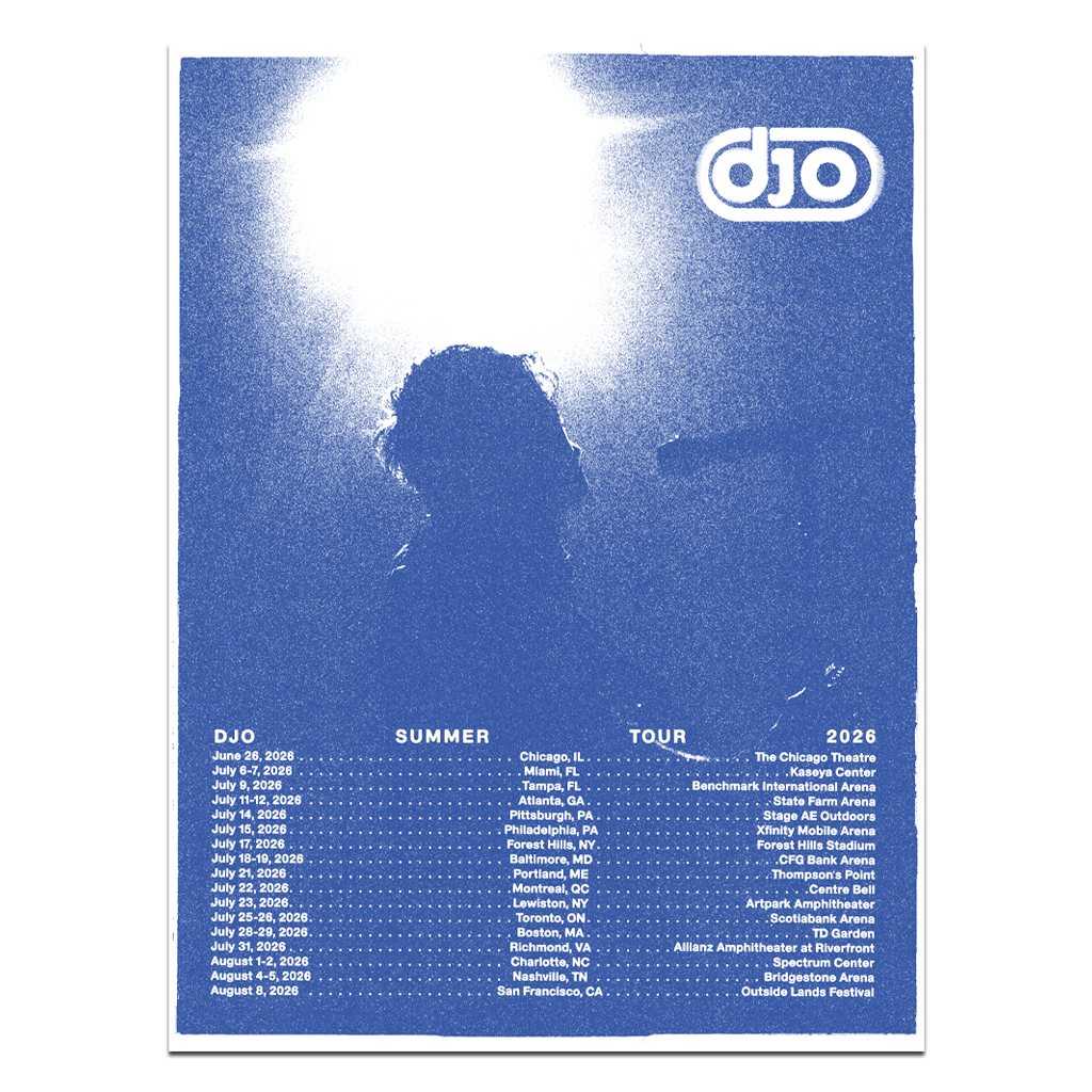 Admat 2026 Tour Poster