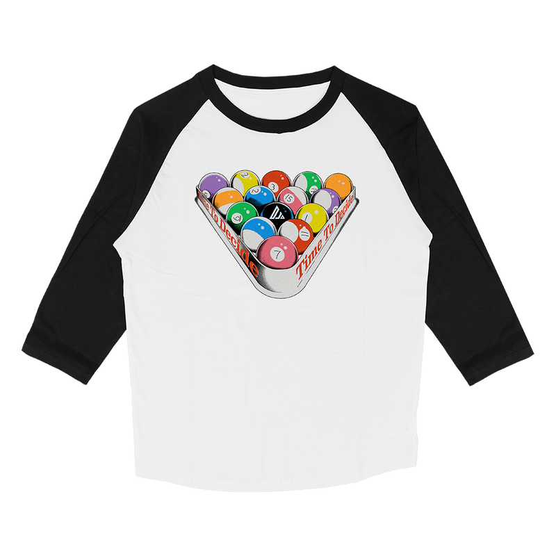 Djo Decide Raglan Djo Online Store