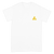 Djo Triangle Logo T-Shirt