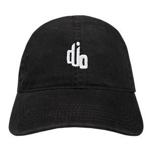 Twenty Twenty Logo Dad Hat