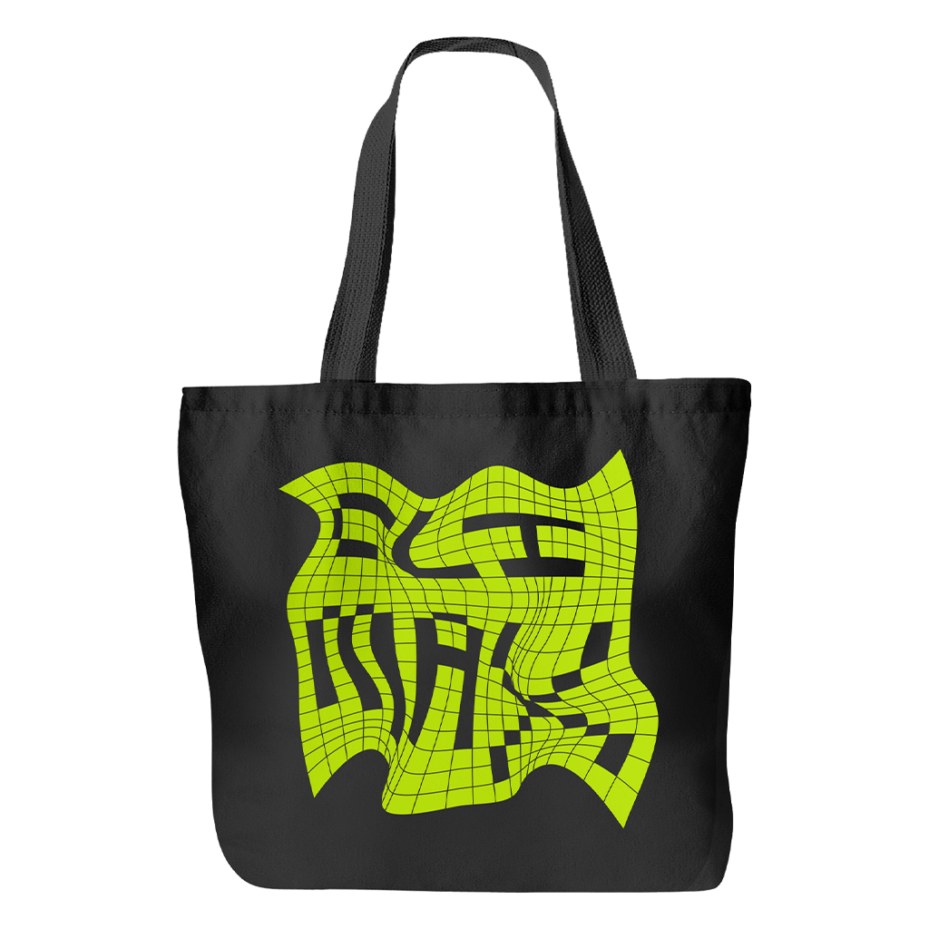 Climax Tote Bag