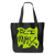 Climax Tote Bag