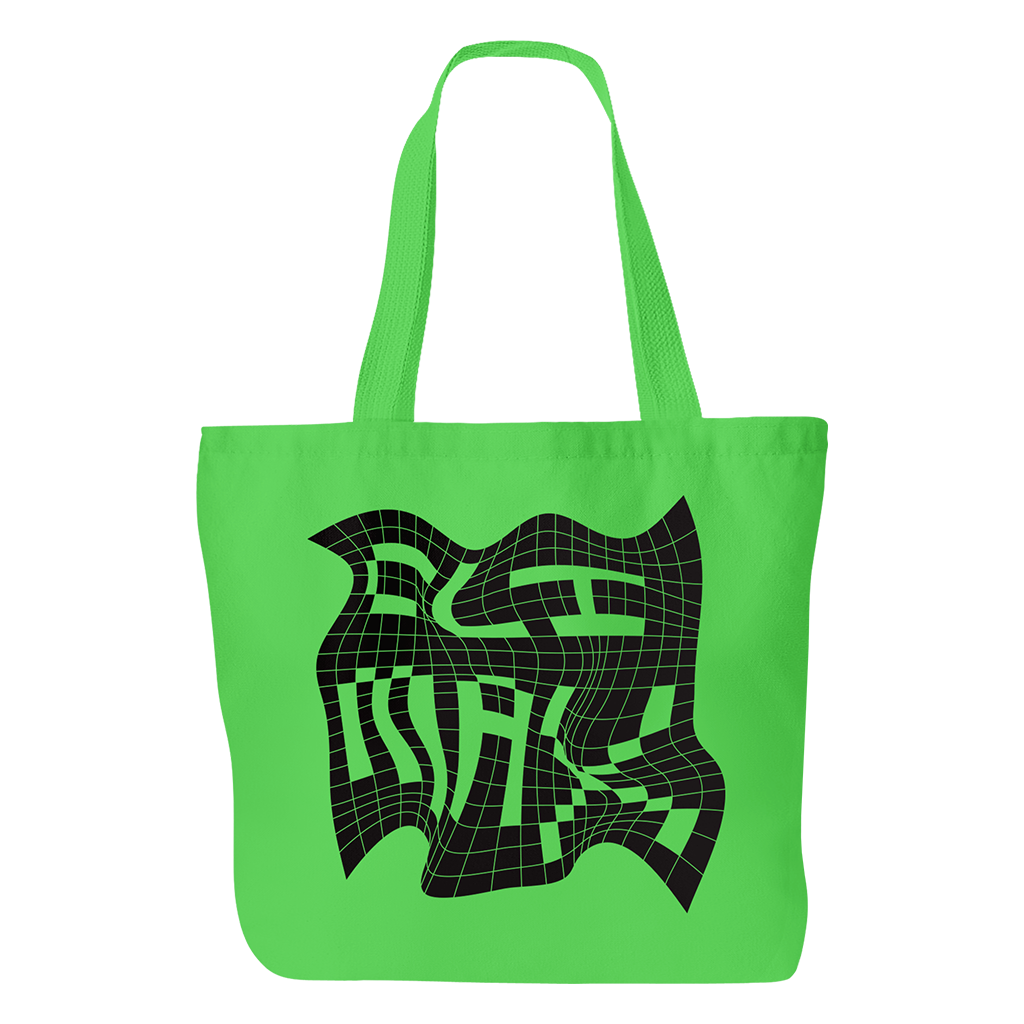 Climax Tote Bag