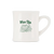 Más Djo Diner Mug