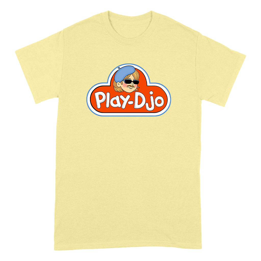 Play Djo T-Shirt