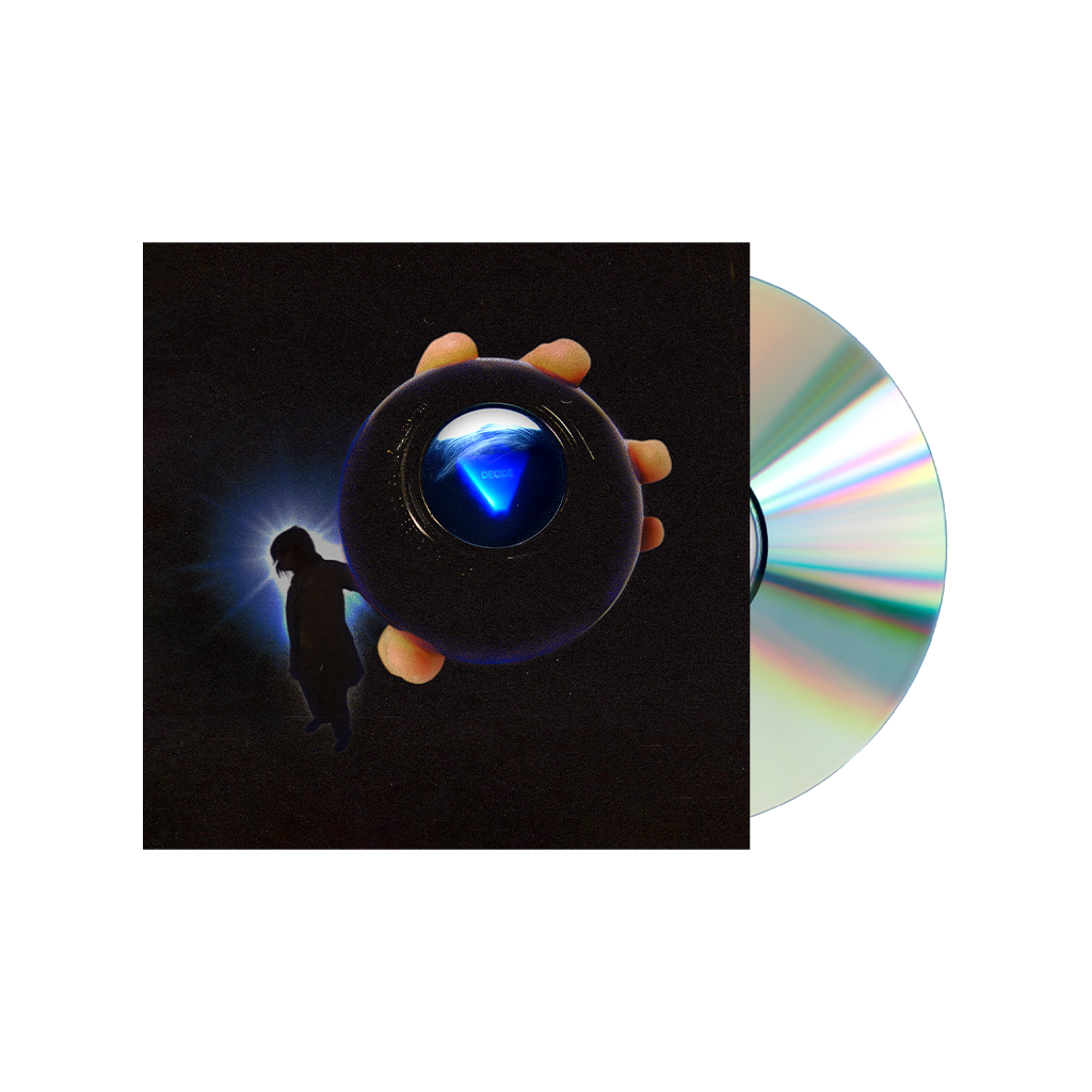 DECIDE CD